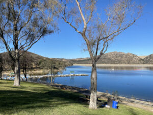 Lake Poway